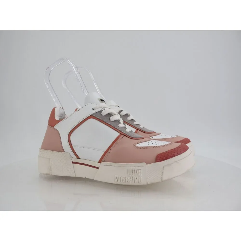 Moschino love scarpa